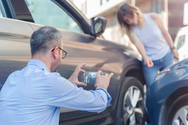 Professional Commercial Auto Insurance technician working in Monahans, TX