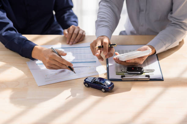 24/7 Emergency Commercial Auto Insurance experts in Monahans, TX
