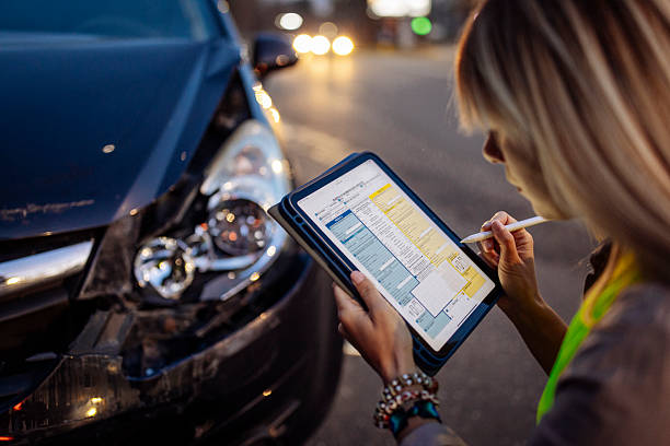 Affordable Commercial Auto Insurance solutions in Monahans, TX